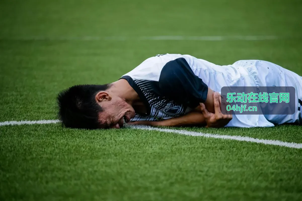 乐动在线官网碎片时间训练场景